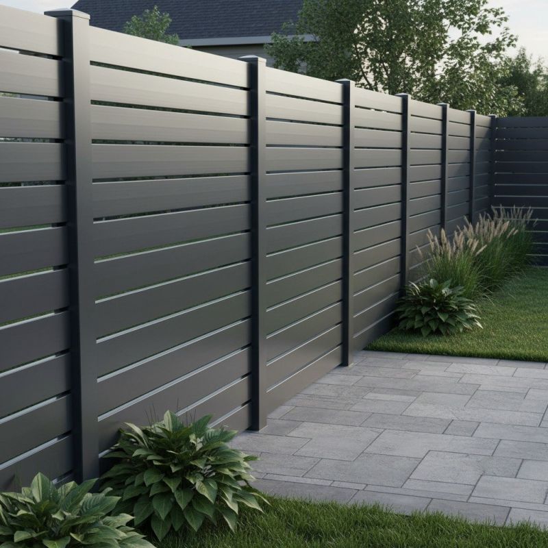 Privacy Fence Installation in Grand Rapids, MI