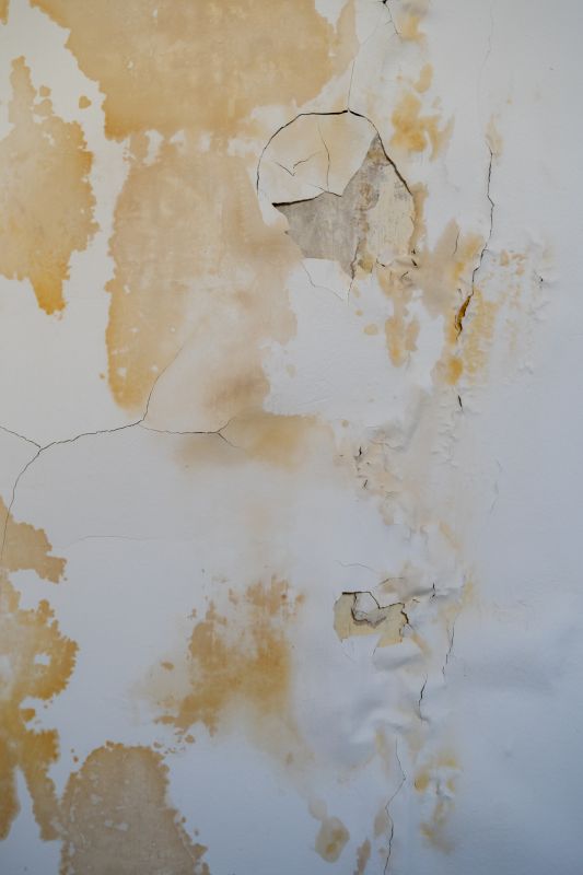 Interior Wall Repairs
