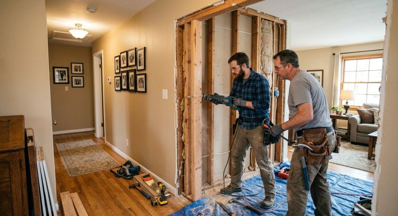 Hearth Remodeling in Charleston, SC