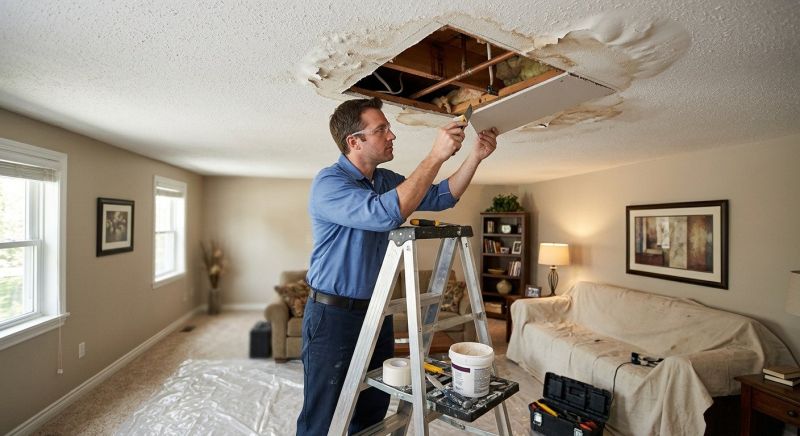 Home Repair Service in Littleton, CO